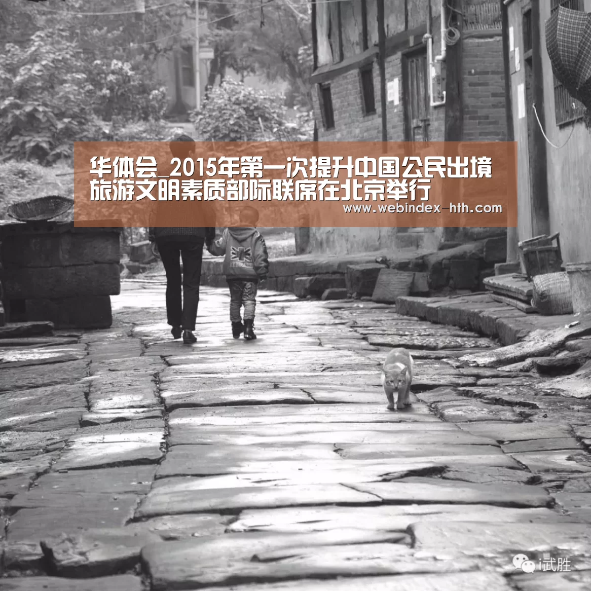 华体会_2015年第一次提升中国公民出境旅游文明素质部际联席