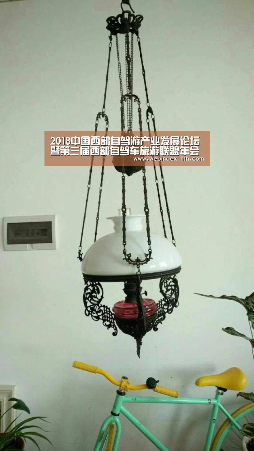 2018中国西部自驾游产业发展论坛暨第三届西部自驾车旅游联盟年会在西宁隆重举行|华体会官方首页(图2)